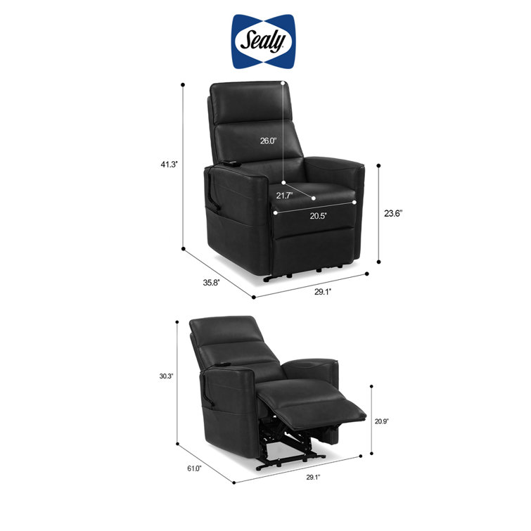 Aldi best sale lift chair